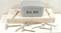 tool-box